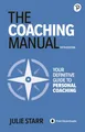Produktbild: Julie Starr - Coaching Manual - Paperback - G245z