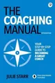 Produktbild: Julie Starr The Coaching Manual (Taschenbuch) (US IMPORT)