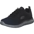 Produktbild: Skechers Track - Ripkent 232399-NVBK, Mens Sports Shoes, Navy, 46 EU