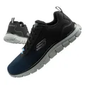 Produktbild: Skechers Track-Ripkent Herren Sportschuhe [232399/NVBK]
