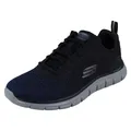 Produktbild: Herren SKECHERS - Track-Ripkent 232399 Schnürer Waschmaschinenfest Turnschuhe