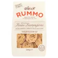 Produktbild: Rummo, Negrini Tagliatelle, 500 g
