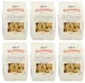 Produktbild: 6er-Pack Rummo Pasta Tagliatelle N°107,Italienische Nudeln aus Hartweizengrieß,Italienische Pasta 500g