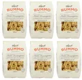 Produktbild: 6x Rummo Pasta Tagliatelle N.107,Italienische Nudeln Italienische Pasta 500g