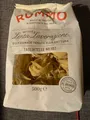 Produktbild: 5 x 500g Tagliatelle No 107 Bandnudeln Nester von Rummo  Pasta Italiana