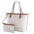 Produktbild: Joop Shopper Cortina 1.0 Lara LHZ offwhite 4140006140 101
