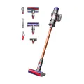 Produktbild: Dyson Cyclone V10 Absolute Nickel/Copper 448883-01 Akkusauger