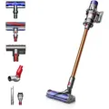 Produktbild: DYSON Cyclone V10 Absolute Nickel/Kufper