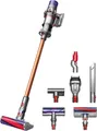 Produktbild: Dyson Cyclone V10 Absolute 2-in-1 stick vacuum Beutellos Kupfer Nickel Trocken Zyklonal Akku (448883-01)