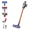 Produktbild: Dyson Absolute Akku-Staubsauger V10
