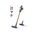 Produktbild: Dyson V10 Absolute Staubsauger Akku kabellos Nickel/Kupfer | NEU | OVP | Händler