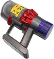 Produktbild: Dyson V10 Staubsauger, Akkusauger, nur das Hauptgerät + Akku + Staubbehälter