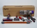Produktbild: Dyson V10 Absolute 2023 Nickel-Kupfer Staubsauger 448883-01 Zubehör siehe Bilder