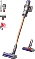 Produktbild: Dyson Cyclone V10 Absolute Hand Staubsauger - Kupfer/Nickel