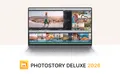 Produktbild: Magix Photostory deluxe 2026 Software