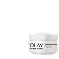 Produktbild: 2tlg. Set 1x50ml Olay Olaz Double Action Tagescreme & Primer + Beautyband