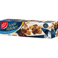 Produktbild: GUT&GÜNSTIG Schoko-Röllchen Vollmilch Kekse 125,0 g