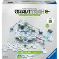 Produktbild: Ravensburger Gravitrax Power Starter-Set Switch Kugelbahn, STEM, BAU- und Konstruktionsspielzeug fr Kinder ab 8 Jahren