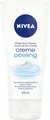 Produktbild: NIVEA creme peeling Duschcreme 200,0 ml 80824