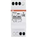 Produktbild: Abb Sace Klingeltrafo Verteilereinbau (tm10/12  4-8-12v)