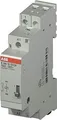 Produktbild: ABB TM10/12 Klingeltransformator 230V 4/8/12V