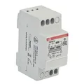 Produktbild: ABB Klingeltrafo TM10/12 Eingang 230V | Ausgang 4V-2,5A | 8V-1,3A | 12V-0,8A