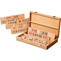 Produktbild: Rummy Kassette Holz 36x20cm Philos