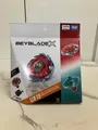 Produktbild: Takara Tomy Beyblade X UX-19 Starter Bullet Griffon H Japan Neu