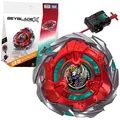 Produktbild: In Stock Takara Tomy Bullet Griffon H Booster Burst Beyblade X UX19 Official