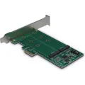 Produktbild: Intertech KCSSD4 (PCIe) (88885381)