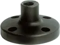 Produktbild: Werma Signaltechnik 975.840.90 Signalgeber Standfuß Passend für Serie (Signaltechnik) Drehspiegelleuchte RM 884