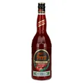 Produktbild: PITÚ Batida Strawberry (1 x 0.7 l)