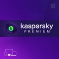 Produktbild: Kaspersky Premium 2026 3 Geräte / 1 Jahr KL1047GDCFS