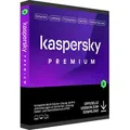 Produktbild: Kaspersky Premium & VPN