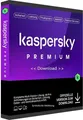 Produktbild: Kaspersky Premium 3 Geräte 1 Jahr Download Win/Mac/Android/iOS, Deutsch (KL1047GDCFS)