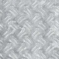 Produktbild: Riffelblech 2,5-3,5 X 300 X 1000 Mm Aluminium Bleche Warzenblech - Alfer