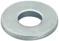 Produktbild: Fischer Unterlegscheibe 17mm 40mm Stahl galvanisch verzinkt 50 St. U 16x40 535540