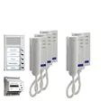 Produktbild: TCS PPA05-EN/02 pack5 Gegensprechen AP