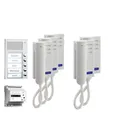 Produktbild: TCS Paketlösung PPA05-EN/02 Türsprech-Set Paketlösung