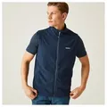 Produktbild: Regatta Outdoorjacke Regatta Tobias II leichte Fleeceweste für Herren 4XL