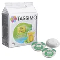 Produktbild: TASSIMO Tea Time Green Tea & Mint Teediscs 4051796