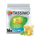 Produktbild: Tassimo Tea Time Green Tea & Mint 3049
