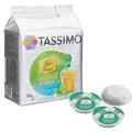 Produktbild: TASSIMO 4051796 Tea Time Green Tea & Mint Teediscs 16 Portionen