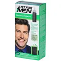 Produktbild: JUST FOR MEN Pflege-Tönungs-Shampoo natur schwarzbraun