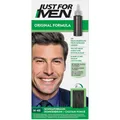 Produktbild: Just For Men Haarfarbe Schwarzbraun H45 Grauabdeckung Maenner Schnell 1 Stk