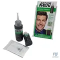 Produktbild: Just For Men Haarfarbe für Männer, Schnelle Anwendung in 5 Minuten, Deckt graue