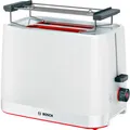 Produktbild: Bosch Toaster Kompakt-Toaster MyMoment TAT3M121