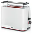 Produktbild: Bosch TAT3M121 MyMoment Toaster 950 W 2 Scheiben  Weiß