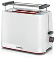 Produktbild: Bosch TAT3M121 MyMoment Toaster 950 W 4 Scheibe(n)  Weiß