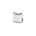 Produktbild: Bosch TAT3M121 Toaster, 950 W, 2-Scheiben, Automatische Endabschaltung, Nachtoas